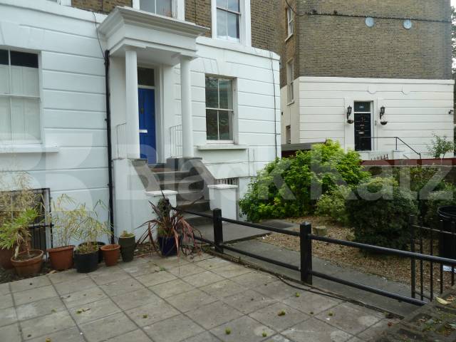 			NEW INSTRUCTION!, 2 Bedroom, 1 bath, 1 reception Flat			 Elmore Street , ISLINGTON